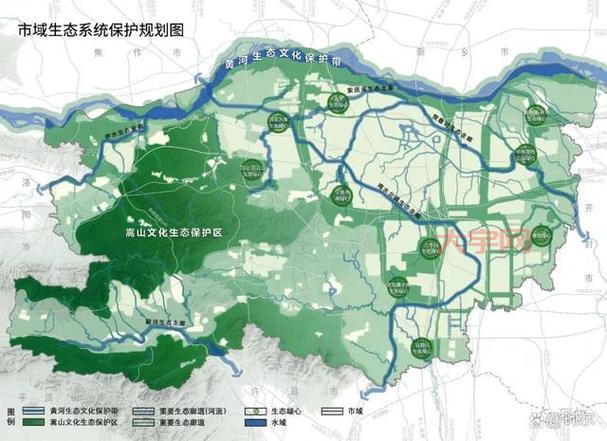 国家植物园体系建设: 林草局发布最新进展