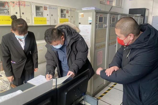 南安市领导开展节前安全生产检查 多部门联动保障市民节日平安