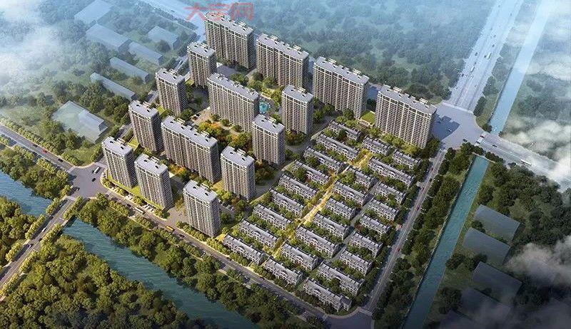 杭州楼市“红盘”抢房潮!总价千万楼盘要拼221个月社保