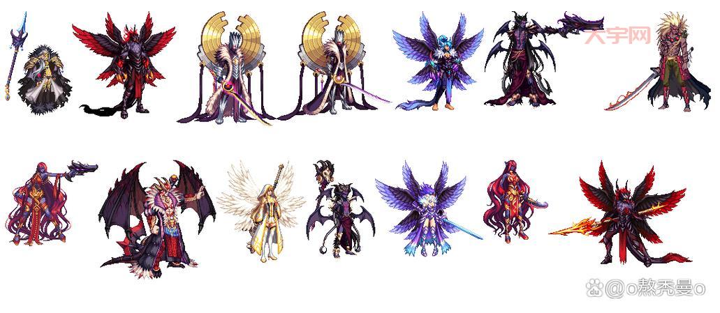 DNF樱花季来袭,全新武器外观特效太美了!