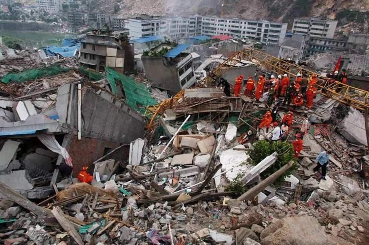 阿富汗地震伤亡惨重,已超千人遇难,系20年最严重地震