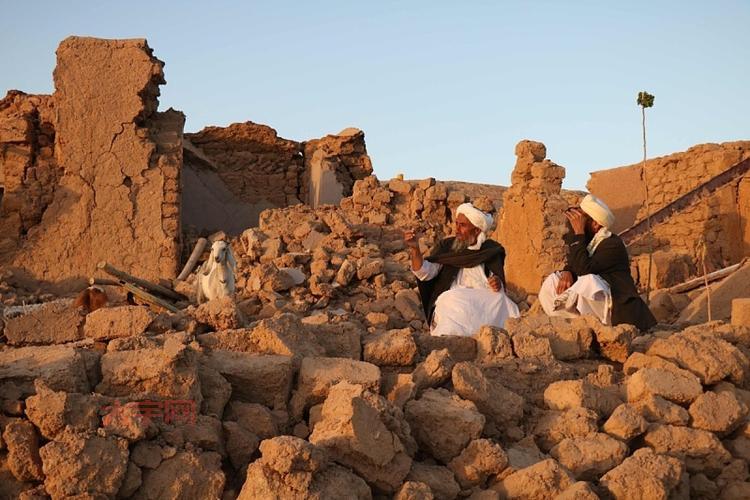 阿富汗地震伤亡惨重,已超千人遇难,系20年最严重地震