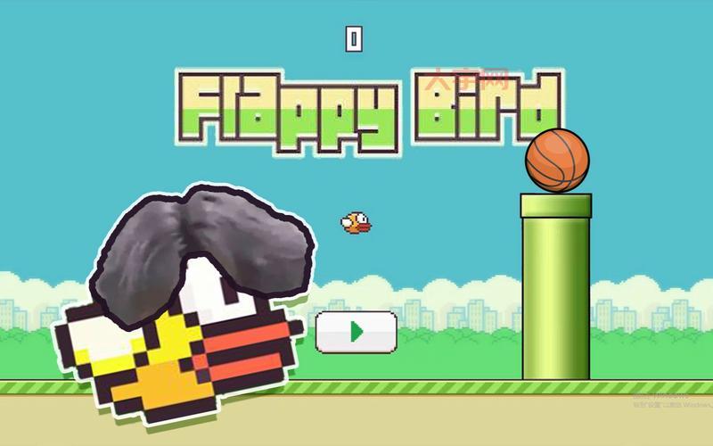 Flppy Bird怎么玩?掌握这些技巧轻松通关!