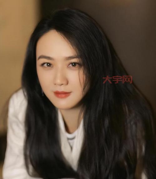 汤唯的魅力有多大?看完这些你就知道了!