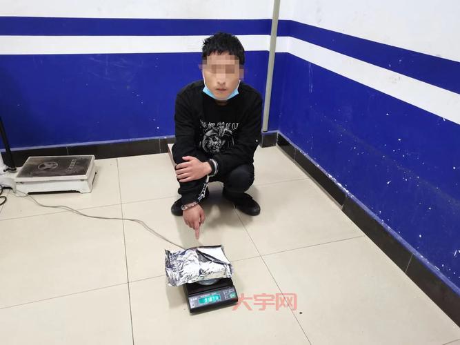 云南警方重拳出击!严打贩毒犯罪绝不姑息!