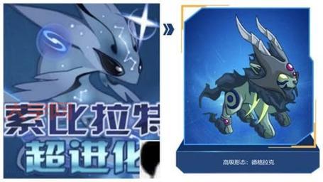 赛尔号怎么融合最强?大神教你打造极品精灵!