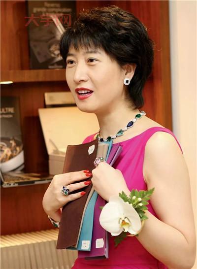 张晓琦的传奇人生,从平凡到不凡的蜕变之路