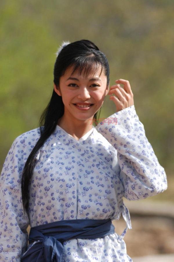张晓琦的传奇人生,从平凡到不凡的蜕变之路