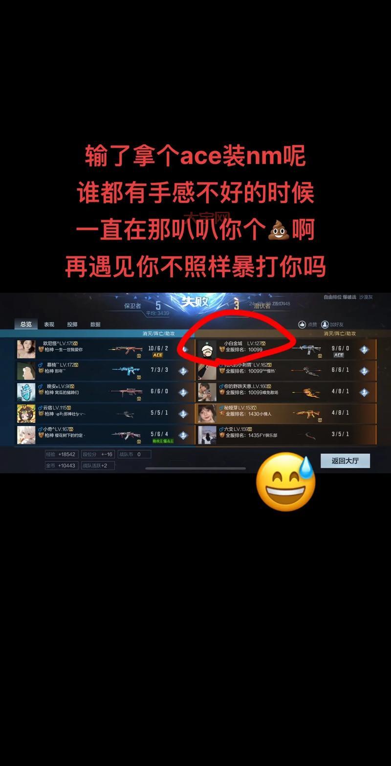 玩穿越火线cf操作键难不难学?看完这篇你就懂了!