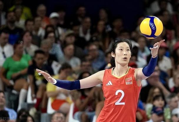 朱婷受伤原因揭秘,伤情状况如何?