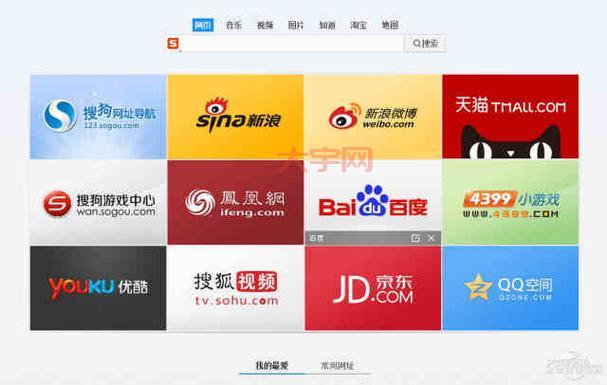 搜狗官方网是什么?这个网站好用吗?