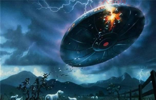 震惊!nasa 发现外星人?官方回应来了!