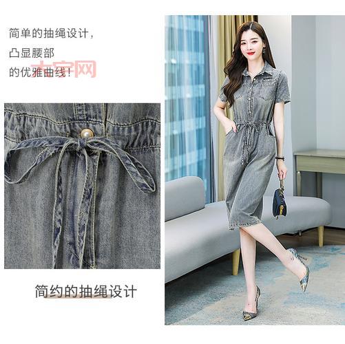 牛仔装什么牌子好?这几个牌子质量好又便宜!