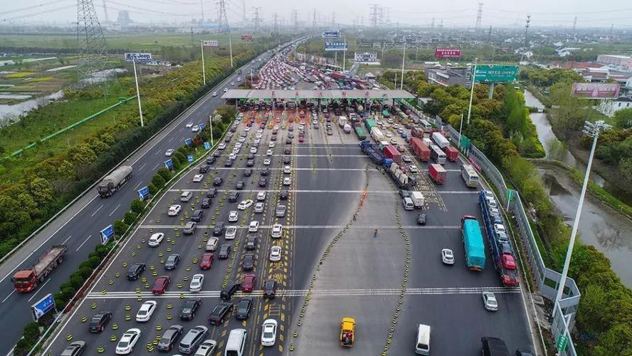 出行必看唐津高速路况,避开拥堵路线更省时!