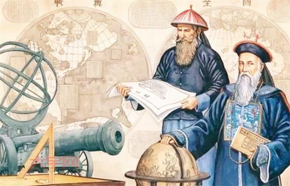 我国古代对富商的称呼是什么?古代有钱人都叫啥?