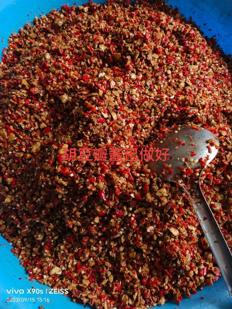 豆瓣酱是哪个省的特产?老饕告诉你正宗产地!