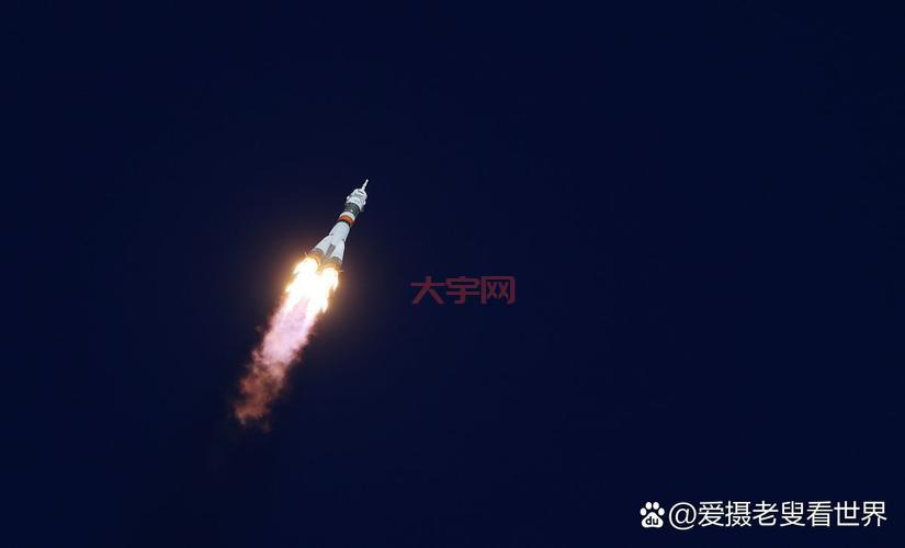 SpaceX发射成功,这次又有什么新突破呢?