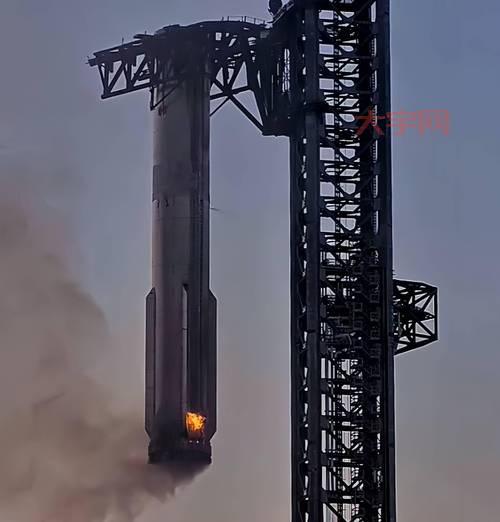 SpaceX发射成功,这次又有什么新突破呢?