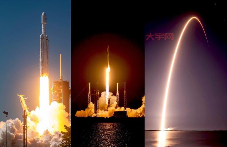 SpaceX发射成功,这次又有什么新突破呢?