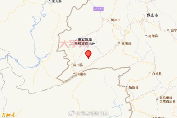 中国地震台网自动测定准吗?地震局数据解读!
