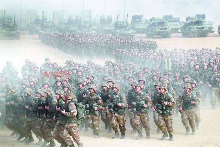 中国最新军事演习有啥看点？专家解读来了！