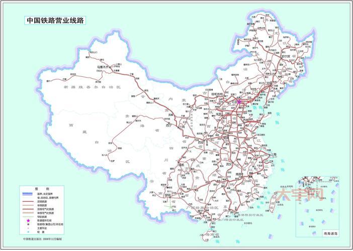 铁路新运行图怎么查?最全查询攻略看这里!