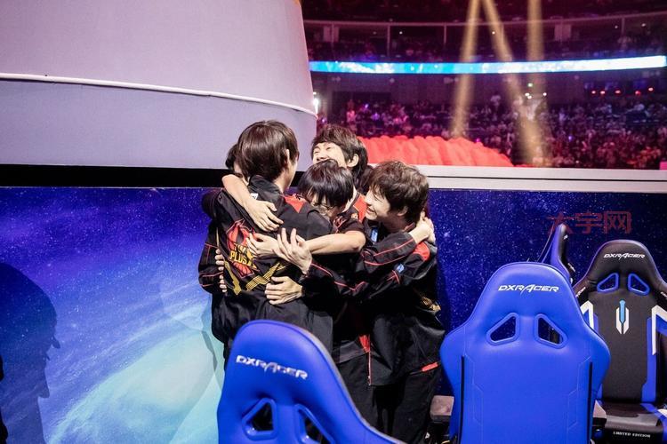 lol s9总决赛回顾:那些你不能错过的精彩瞬间!