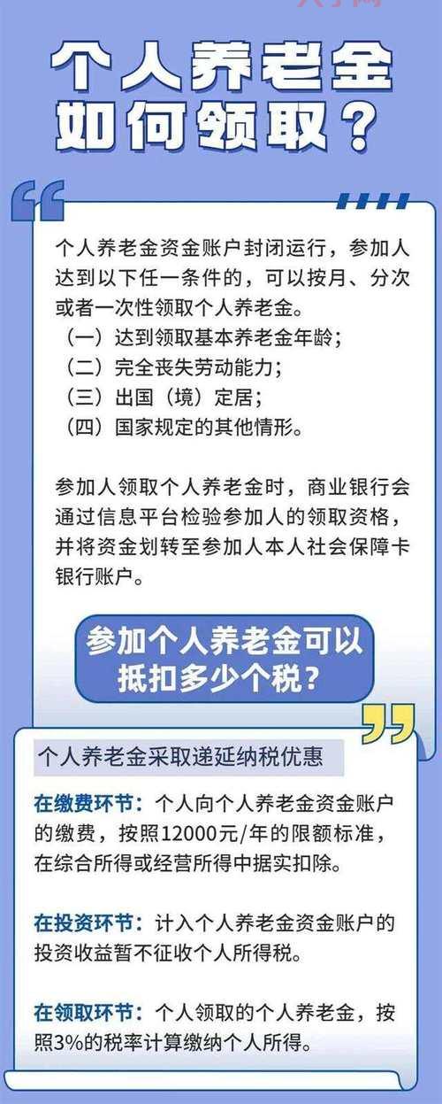 养老金最新消息有哪些?一文看懂养老金新政策!