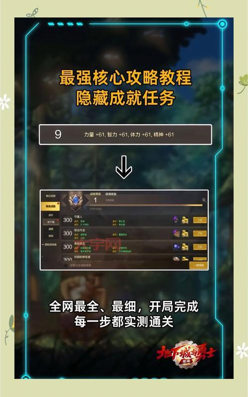 dnf异界任务流程详解,手把手教你轻松通关!