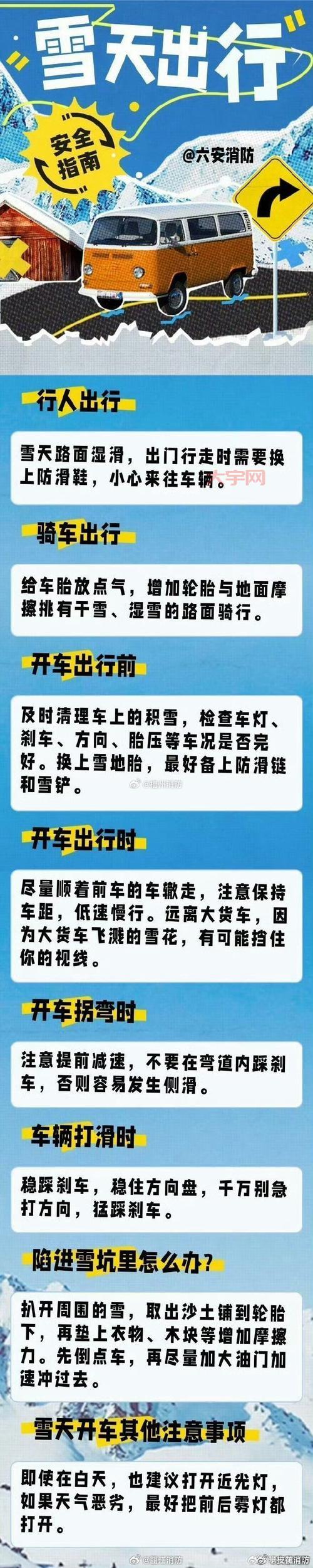 突发!北京大雪来袭,交通情况怎么样了?