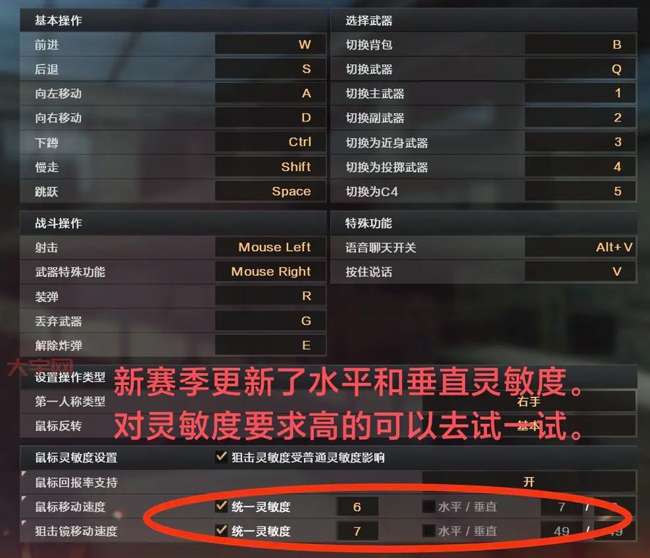 cf进去没声音?这几个设置你检查了吗?