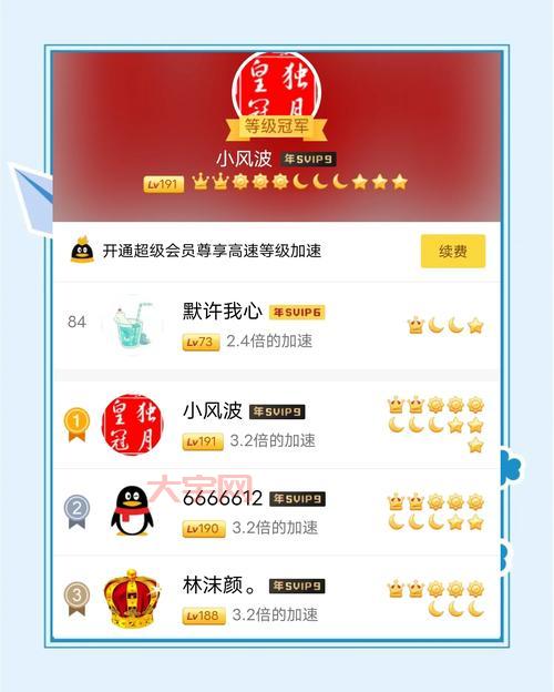 QQDL怎么玩?这几个技巧让你的等级快速提升!