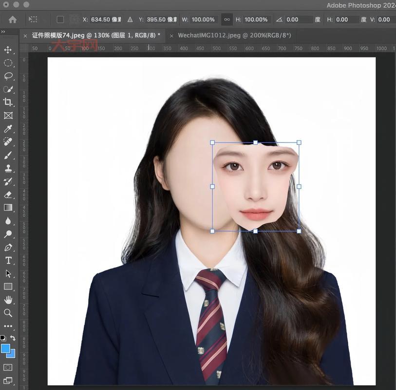 女生PS照片怎么P好看?这几个技巧要学会!