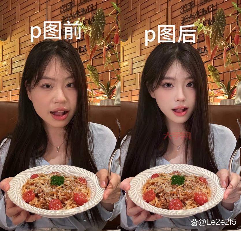 女生PS照片怎么P好看?这几个技巧要学会!
