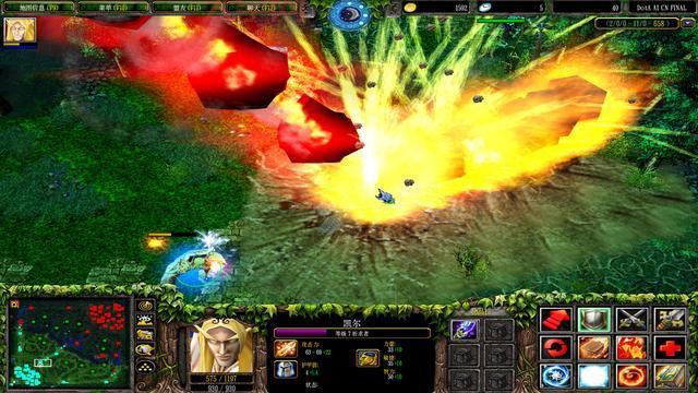 pcgames dota怎么玩？新手快速入门攻略看这里！