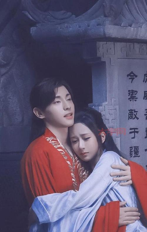 邓伦杨幂合作过哪些剧?这些名场面你还记得吗?