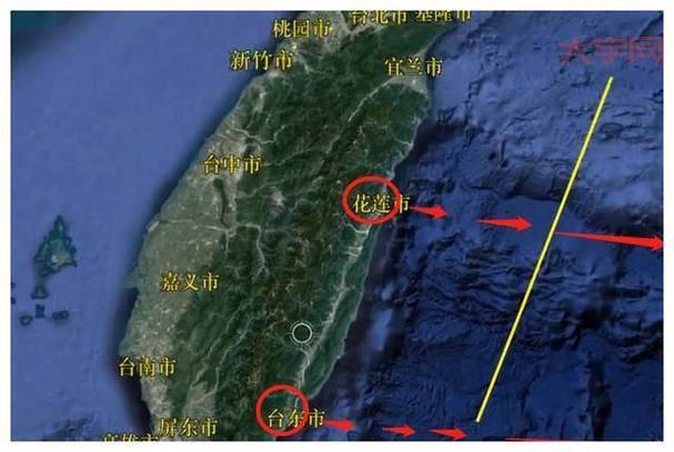 离岸暴跌还会持续多久?掌握最新行情看这里!