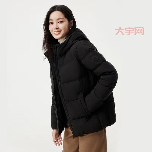 坦博尔羽绒服女款怎么选不踩坑?老顾客分享挑选经验!