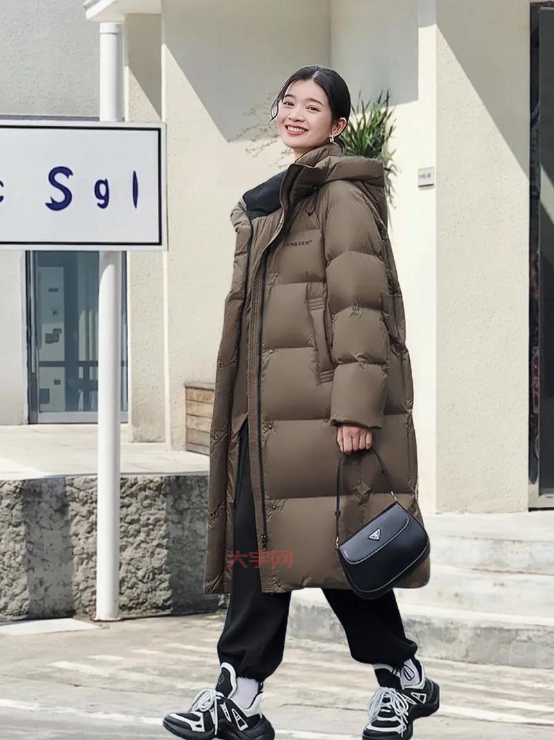 坦博尔羽绒服女款怎么选不踩坑?老顾客分享挑选经验!