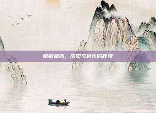 银钢武器，历史与现代的辉煌