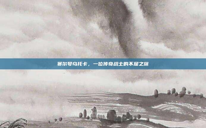 赛尔号乌托卡，一位传奇战士的不屈之旅