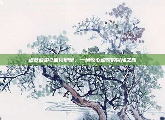 造梦西游2血海邪皇,一场惊心动魄的冒险之旅