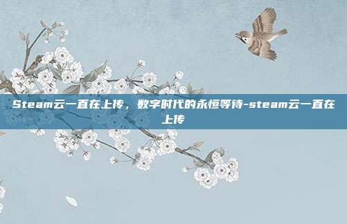 Steam云一直在上传,数字时代的永恒等待-steam云一直在上传