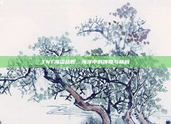 TNT海盗战舰,海洋中的传奇与挑战