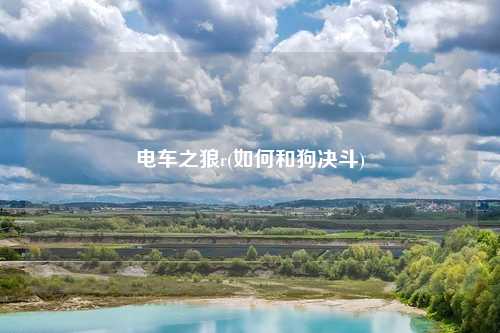电车之狼r(如何和狗决斗)